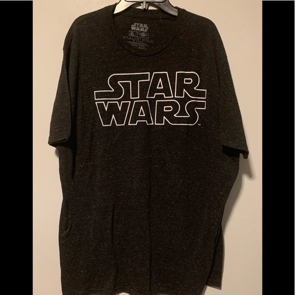 Men’s Star Wars Tee Sz XL - Picture 1 of 4